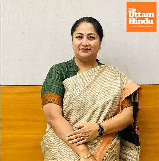 GST Reforms Will Be a Milestone in the Nation’s Economy: CM Rekha Gupta