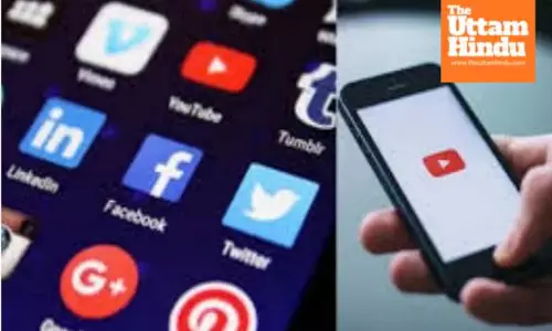 Digital blackout – Govt bans YouTube, Facebook, X and 26 social media platforms