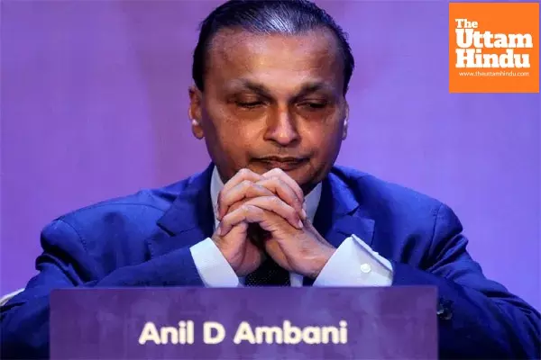 Ambani’s Reliance Communications in Deep Trouble: Bank of Baroda Labels Loan Accounts as ‘Fraud’ Ambani’s Reliance Communications in Deep Trouble: Bank of Baroda Labels Loan Accounts as ‘Fraud’