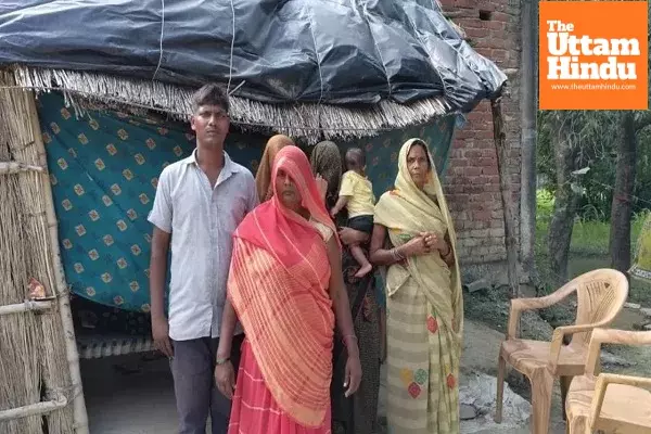 UP Labourer Shocked After Receiving ₹4.42 Crore GST Notice, Fake Firm Shows ₹24.55 Crore Turnover in His Name UP Labourer Shocked After Receiving ₹4.42 Crore GST Notice, Fake Firm Shows ₹24.55 Crore Turnover in His Name