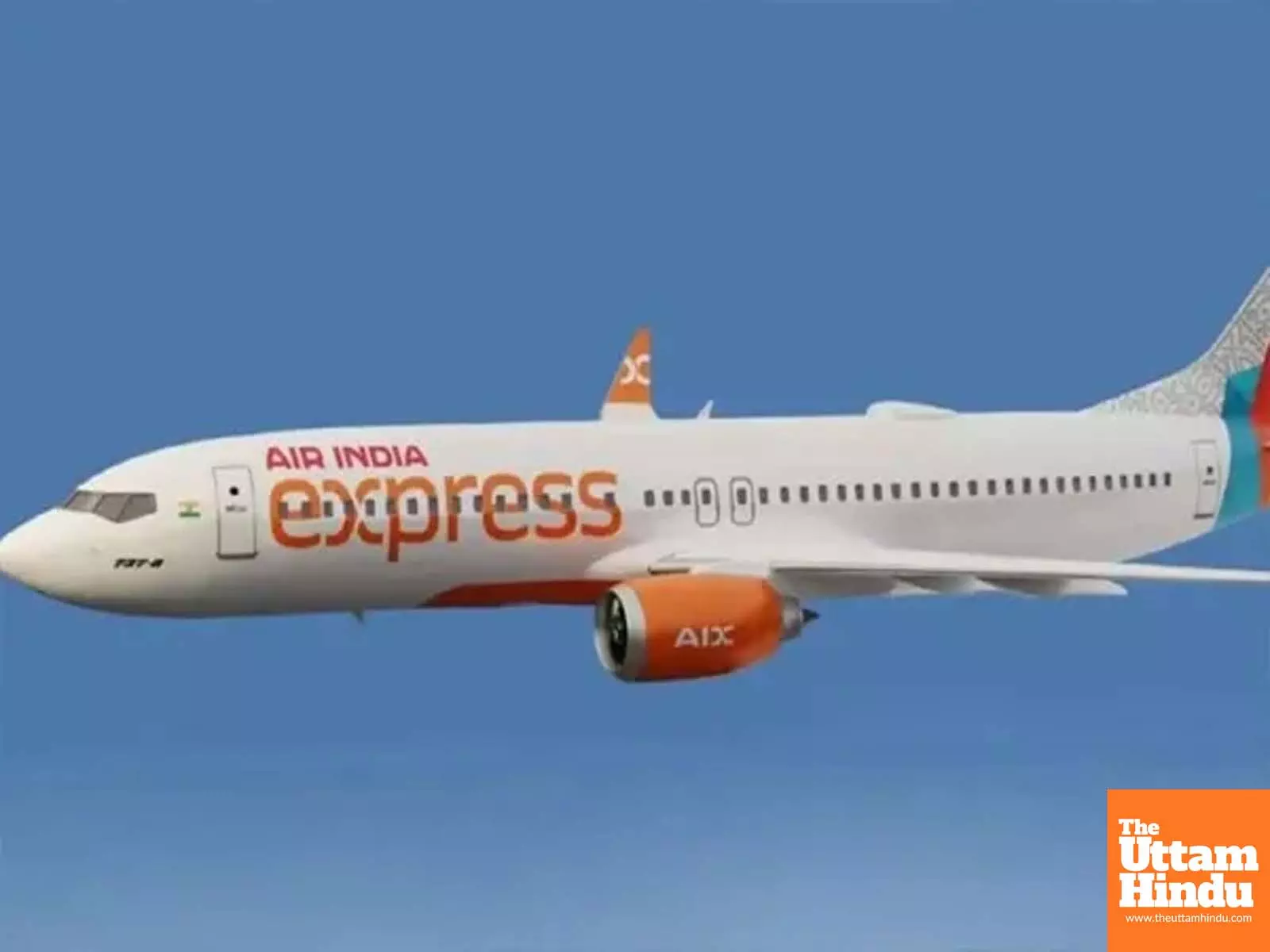 Mid-Air Horror: Air India Engine Fails With 161 Passengers Onboard Mid-Air Horror: Air India Engine Fails With 161 Passengers Onboard