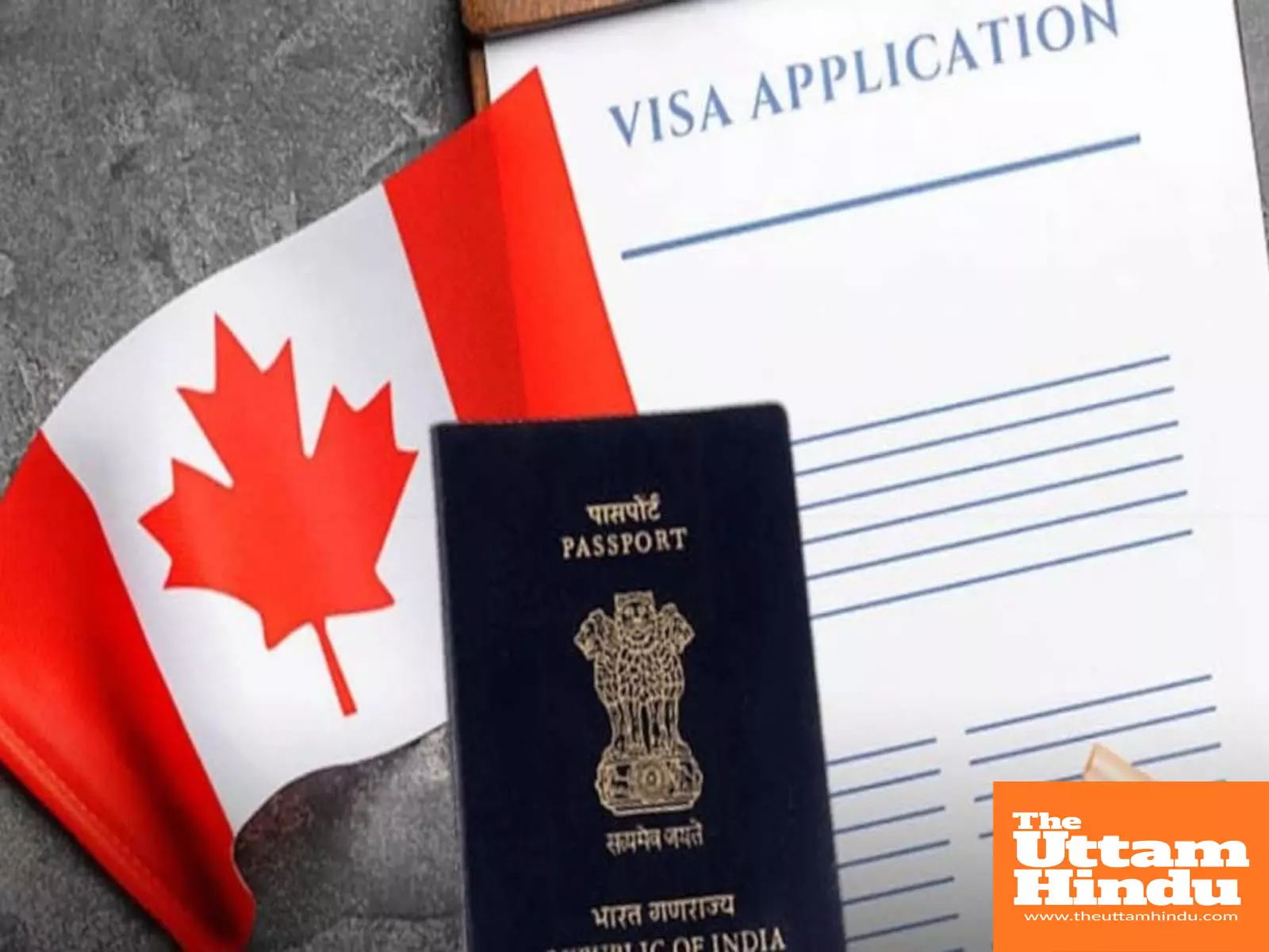 80% Rejection Rate for Indian Students: Canadas New Visa Rules Take a Toll 80% Rejection Rate for Indian Students: Canadas New Visa Rules Take a Toll