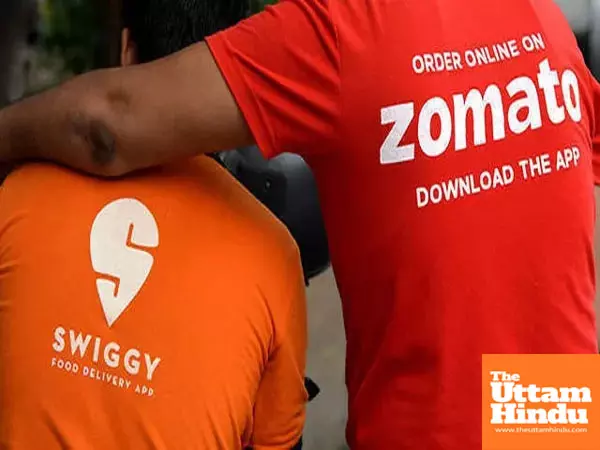 Get Ready for Higher Bills: Zomato and Swiggy to Introduce New Charge Soon Get Ready for Higher Bills: Zomato and Swiggy to Introduce New Charge Soon