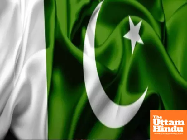 Pakistans Proxy War in Kashmir: From Hizbul to TRF, Local Terrorist Narrative Exposed Pakistans Proxy War in Kashmir: From Hizbul to TRF, Local Terrorist Narrative Exposed