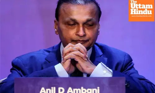 Ambani’s Reliance Communications in Deep Trouble: Bank of Baroda Labels Loan Accounts as ‘Fraud’