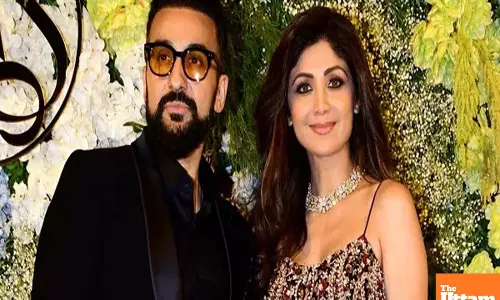 Bollywood Star Couple in Trouble: Mumbai Police Set to Issue Lookout Notice