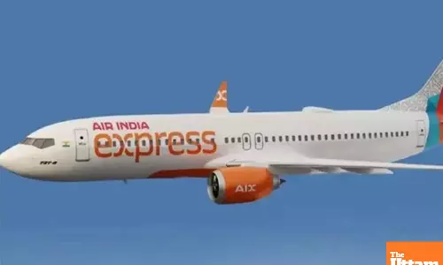 Mid-Air Horror: Air India Engine Fails With 161 Passengers Onboard