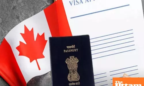 80% Rejection Rate for Indian Students: Canadas New Visa Rules Take a Toll