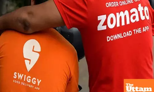 Get Ready for Higher Bills: Zomato and Swiggy to Introduce New Charge Soon