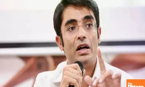 AAP deceived people of Punjab, says Shergill; seeks accountability on flood management