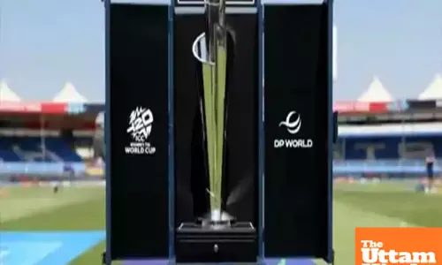 Unbelievable Deal: Watch World Cup Live for Just Rs 100, Tickets Out Now