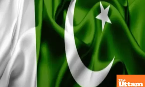 Pakistans Proxy War in Kashmir: From Hizbul to TRF, Local Terrorist Narrative Exposed