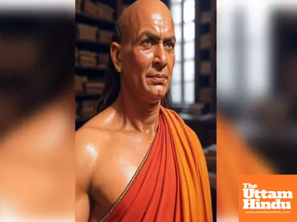 Chanakya Niti: Never Forget These 3 Things if You Want Financial Happiness in Life Chanakya Niti: Never Forget These 3 Things if You Want Financial Happiness in Life