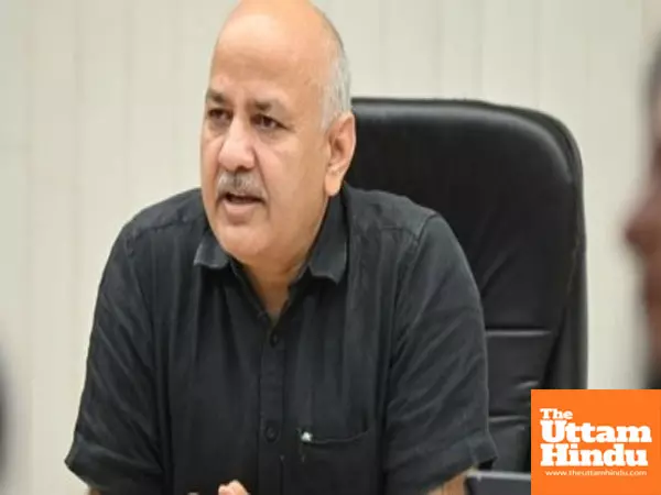 CM Bhagwant Manns Health Better than Before, Will Remain Under Doctors’ Observation for Another One or Two Days: Sisodia CM Bhagwant Manns Health Better than Before, Will Remain Under Doctors’ Observation for Another One or Two Days: Sisodia