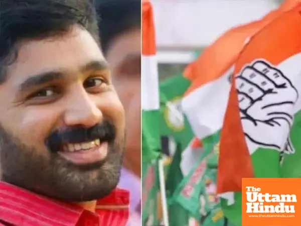 Kerala Congress Social Media Chief Quits After Partys Bidi-Bihar Post Backfires Kerala Congress Social Media Chief Quits After Partys Bidi-Bihar Post Backfires