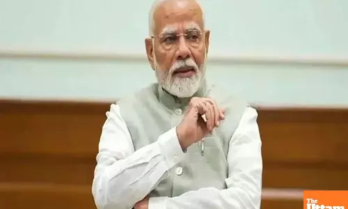 PM Modi Skips UNGA General Debate, Jaishankar to Represent India This Year