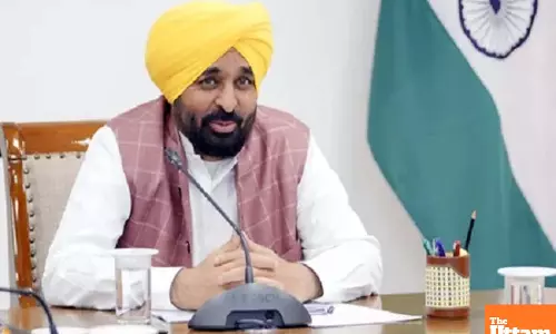 Punjab CM Bhagwant Mann Stable, Pulse Rate Improves: Doctors