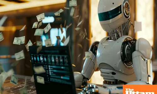 Maximize Your Earnings: 10 Powerful AI Tools to Help You Reach ₹1 Lakh per Month