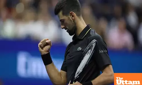 After Loss to Alcaraz, Djokovic Makes Big Statement About His Tennis Future