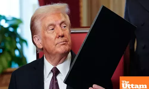 Trumps Surprise Move: Bullion and Key Goods Exempted from Tariffs