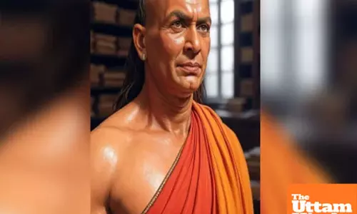 Chanakya Niti: Never Forget These 3 Things if You Want Financial Happiness in Life