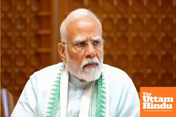 Floods Take Priority: NDA Dinner Party at PMs Residence Cancelled Ahead of Vice Presidential Election Floods Take Priority: NDA Dinner Party at PMs Residence Cancelled Ahead of Vice Presidential Election