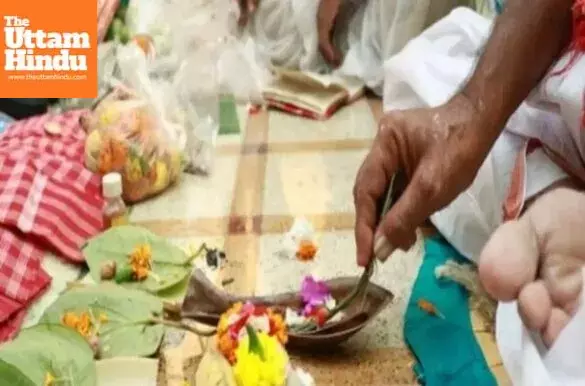 Pitra Paksha: Honoring Ancestors with Shradh and Tarpan Rituals Pitra Paksha: Honoring Ancestors with Shradh and Tarpan Rituals