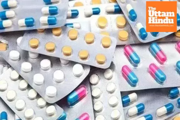 Relief for patients: Govt fixes retail price of 42 essential medicines Relief for patients: Govt fixes retail price of 42 essential medicines