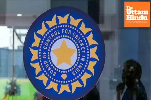 BCCI earns ₹14,627 crore in 5 years, maintains global dominance in cricket BCCI earns ₹14,627 crore in 5 years, maintains global dominance in cricket