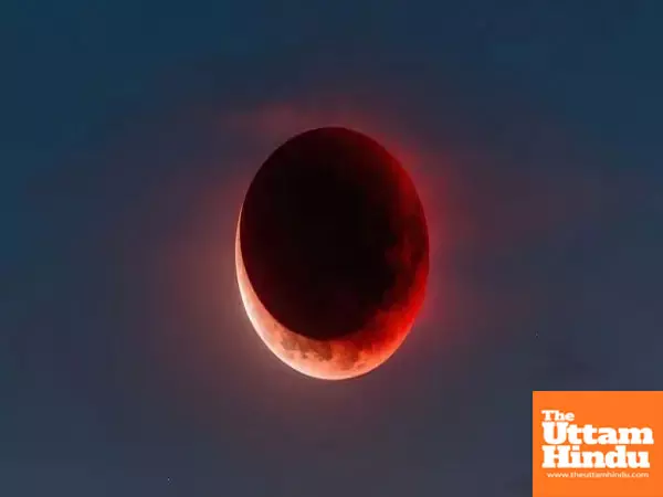 Unlock Your Potential: Lunar Eclipse Remedies to Mitigate Chandra Dosh and Attract Success Unlock Your Potential: Lunar Eclipse Remedies to Mitigate Chandra Dosh and Attract Success