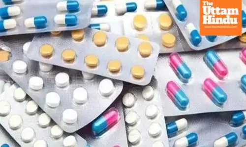 Relief for patients: Govt fixes retail price of 42 essential medicines
