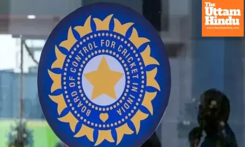 BCCI earns ₹14,627 crore in 5 years, maintains global dominance in cricket