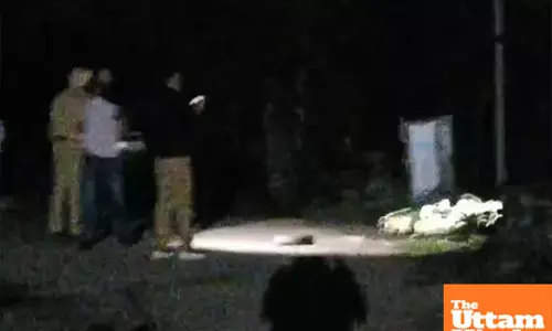 Adampur Encounter: Pak Don Bhattis Henchman Injured, Had Opened Fire at Police