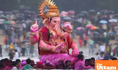 Tragedy During Ganpati Visarjan: 1 Dead, Several Injured in Electrocution Incident