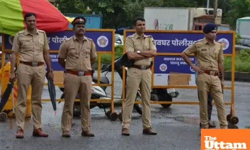 Whos Behind the Threats? Nair Hospital Receives Bomb Threat, Latest in String of Hoaxes