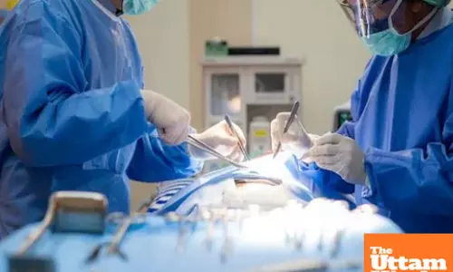 Chicken Dinner Turns Deadly: Doctors Find Unexpected Object in Patients Stomach