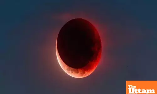 Unlock Your Potential: Lunar Eclipse Remedies to Mitigate Chandra Dosh and Attract Success