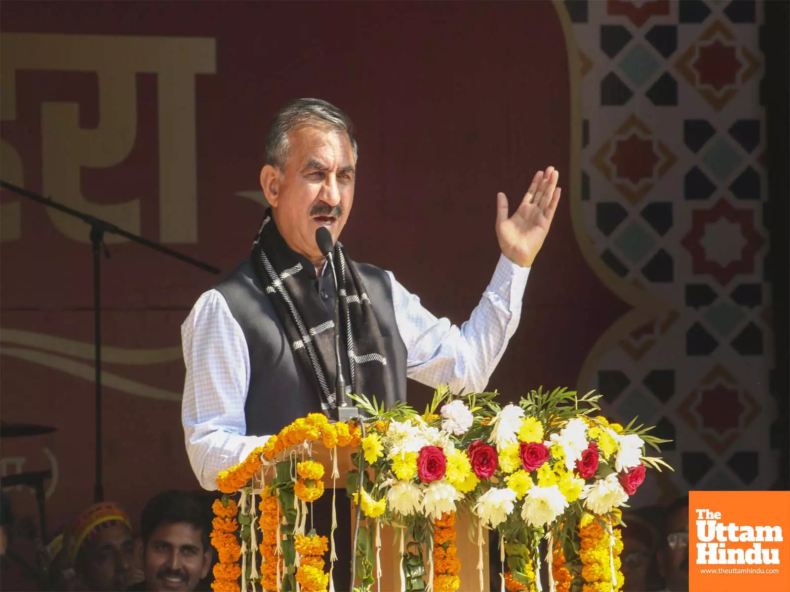 CM hails HPs achievement: Himachal declared fully literate, achieves 99.02% literacy rate CM hails HPs achievement: Himachal declared fully literate, achieves 99.02% literacy rate