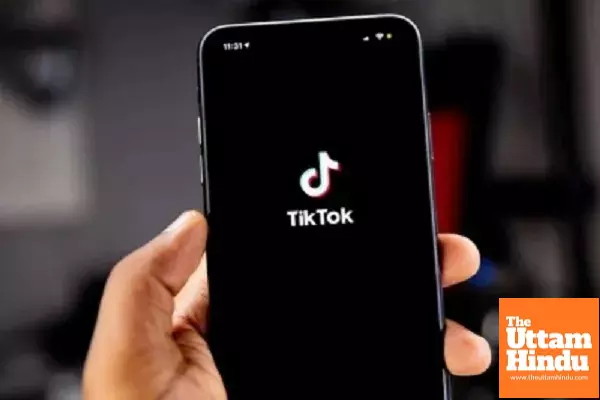 Behind the Modi–Xi Warmth, Is TikTok Quietly Knocking on India’s Door Again?