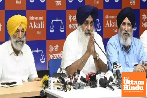 From 125 Medical Camps to 25 Veterinary Teams – SAD Unveils Multi-Layered Support for Flood Victims From 125 Medical Camps to 25 Veterinary Teams – SAD Unveils Multi-Layered Support for Flood Victims
