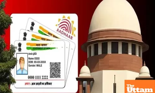 Supreme Court Directs Election Commission to Consider Aadhaar as 12th Document for Voter ID in Bihar