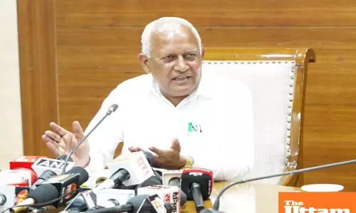 PM Must Show Generosity in Extending Aid to Flood-Hit Punjab: Barinder Kumar Goyal