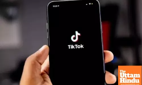 Behind the Modi–Xi Warmth, Is TikTok Quietly Knocking on India’s Door Again?