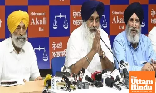 From 125 Medical Camps to 25 Veterinary Teams – SAD Unveils Multi-Layered Support for Flood Victims