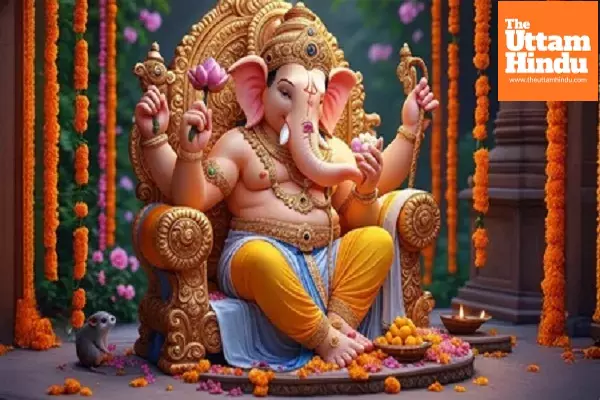 Vighnaraj Sankashti Vrat 2024: Date, Puja Vidhi, Significance & Timings Revealed Vighnaraj Sankashti Vrat 2024: Date, Puja Vidhi, Significance & Timings Revealed