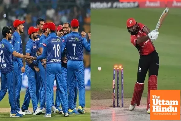 Asia Cup 2025 Kicks Off Today: Afghanistan vs Hong Kong in Abu Dhabi, India to Play Tomorrow