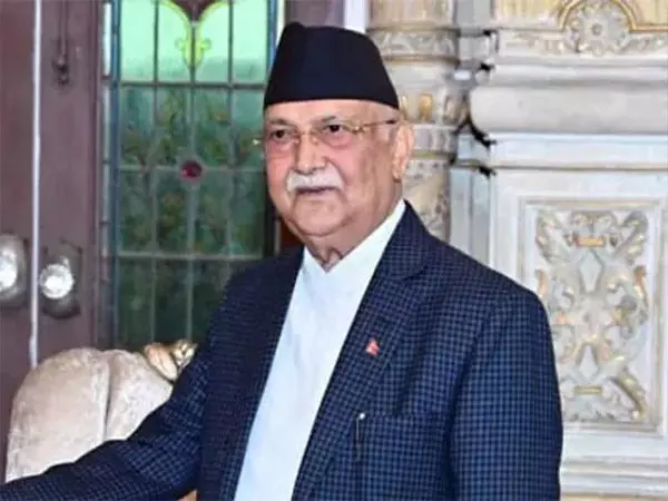 Nepal in Turmoil: PM Oli Resigns Amid Violent Protests and Arson Attacks Nepal in Turmoil: PM Oli Resigns Amid Violent Protests and Arson Attacks