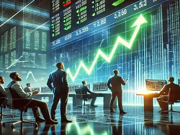 Overnight Millionaires: This Companys Stock Price Surges 3000% in One Day Overnight Millionaires: This Companys Stock Price Surges 3000% in One Day