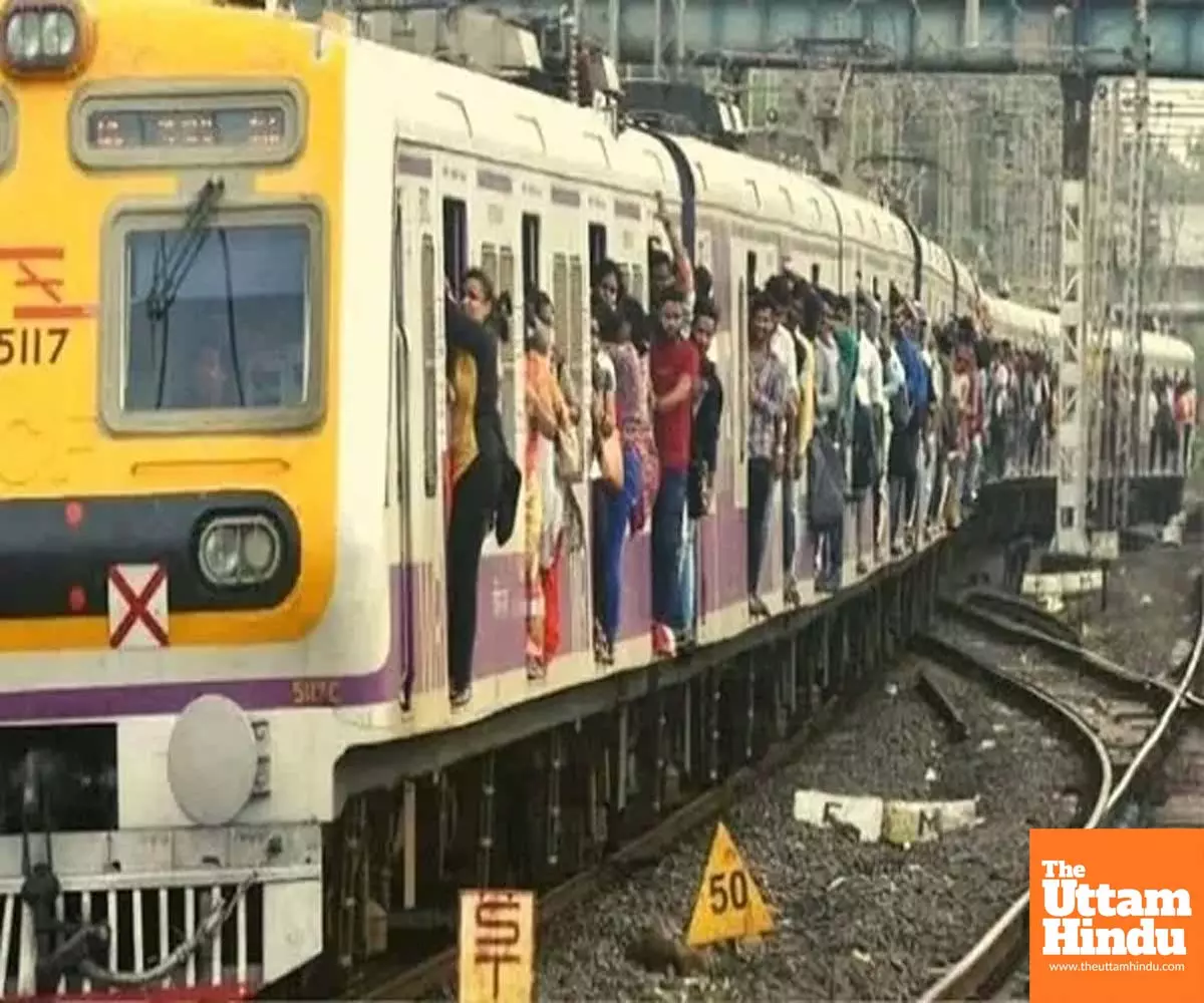 Good news for commuters: AC ‘Vande Metro’ to replace local trains