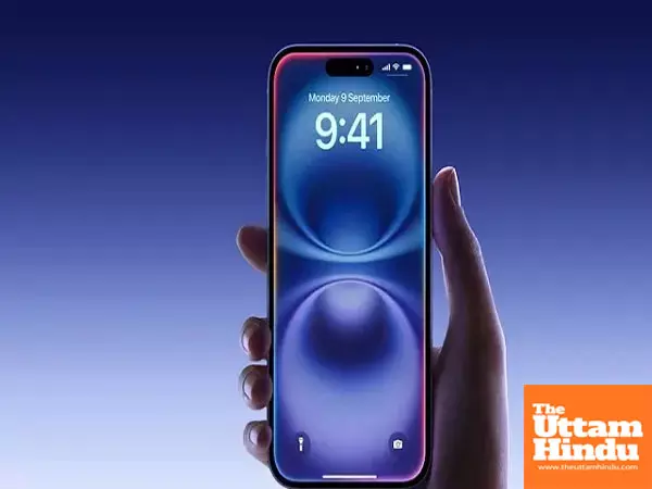 Apples Big Launch Today: iPhone 17 Series and Heart-Rate Monitoring AirPods Coming Soon